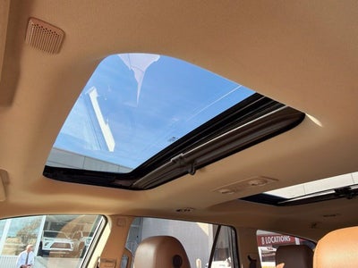 2016 Buick Enclave Premium