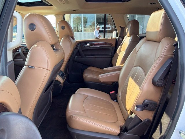 2016 Buick Enclave Premium