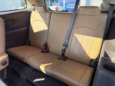 2016 Buick Enclave Premium
