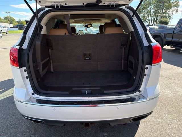 2016 Buick Enclave Premium