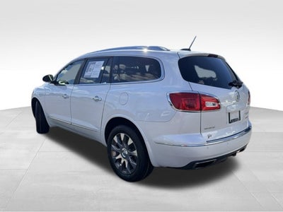 2016 Buick Enclave Premium