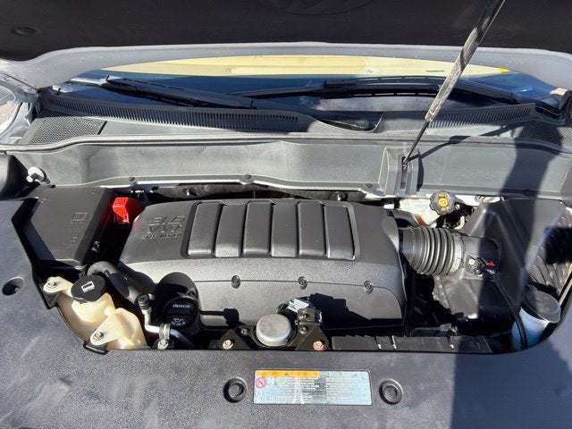 2016 Buick Enclave Premium