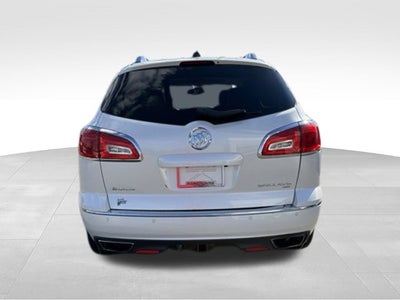 2016 Buick Enclave Premium