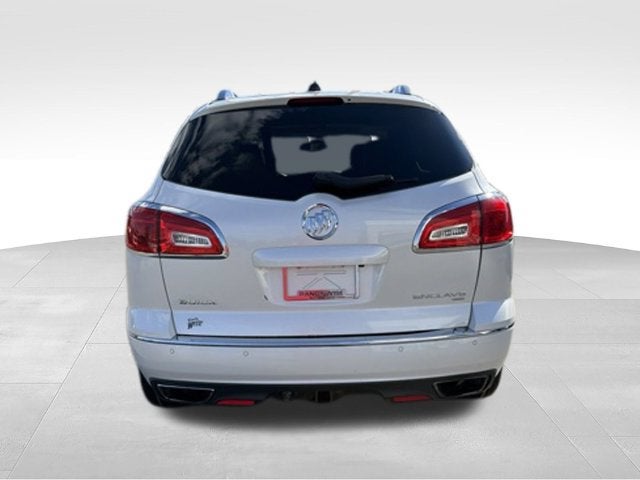 2016 Buick Enclave Premium