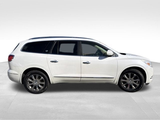 2016 Buick Enclave Premium
