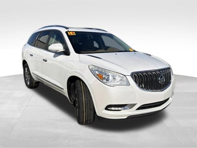 2016 Buick Enclave Premium