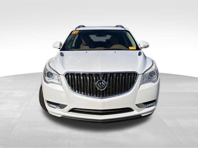 2016 Buick Enclave Premium