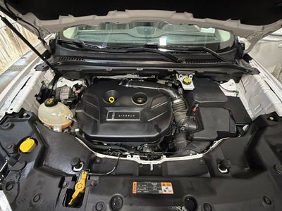 2019 Lincoln MKC Select