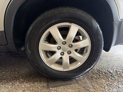 2012 Kia Sorento LX