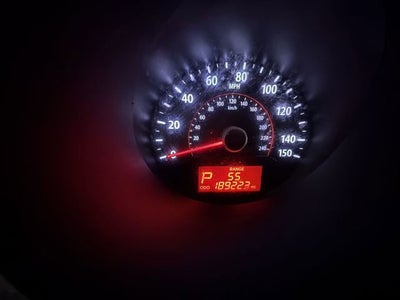 2012 Kia Sorento LX