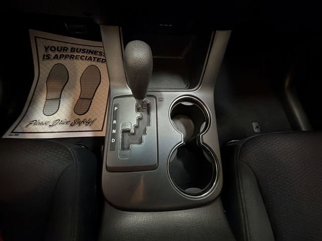 2012 Kia Sorento LX