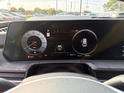 2023 Kia Telluride SX X-Pro