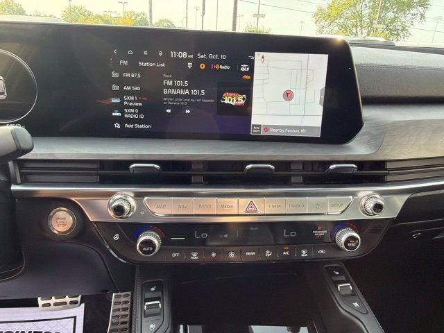 2023 Kia Telluride SX X-Pro