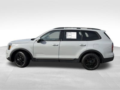 2023 Kia Telluride SX X-Pro