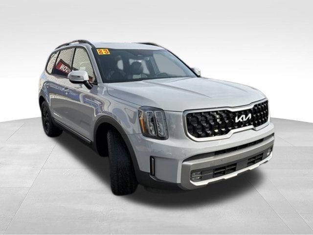 2023 Kia Telluride SX X-Pro