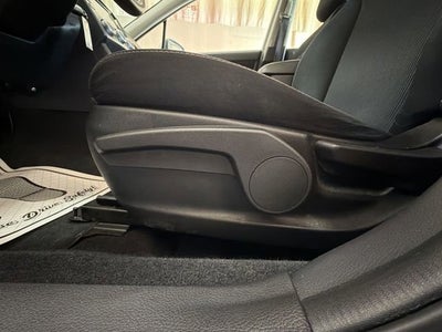 2015 Subaru Impreza 2.0i Sport Premium