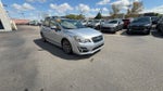 2015 Subaru Impreza 2.0i Sport Premium