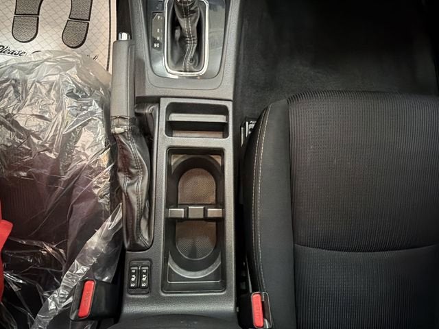 2015 Subaru Impreza 2.0i Sport Premium