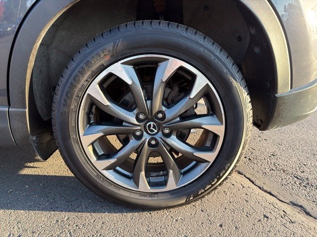 2016 Mazda Mazda CX-5 Grand Touring
