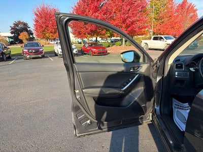 2016 Mazda Mazda CX-5 Grand Touring