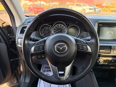 2016 Mazda Mazda CX-5 Grand Touring