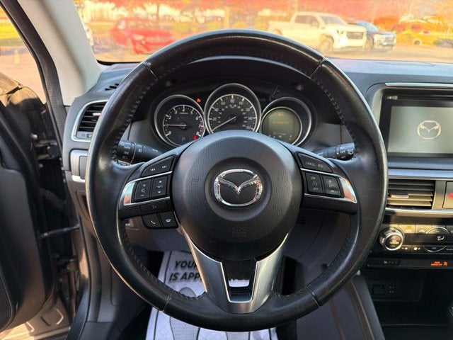 2016 Mazda Mazda CX-5 Grand Touring