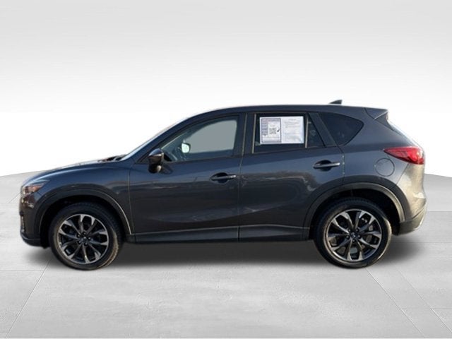 2016 Mazda Mazda CX-5 Grand Touring