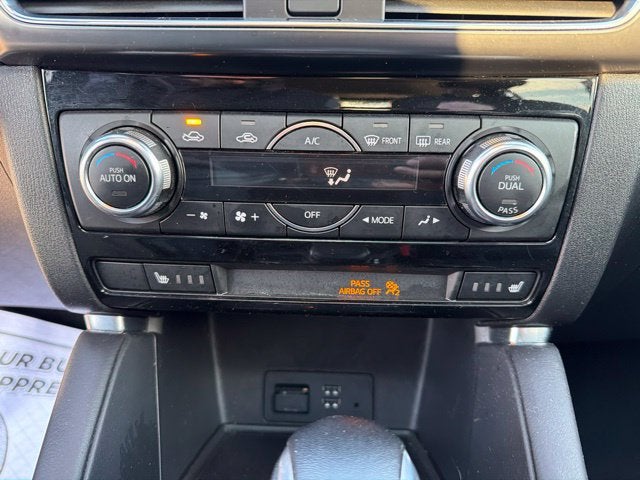 2016 Mazda Mazda CX-5 Grand Touring