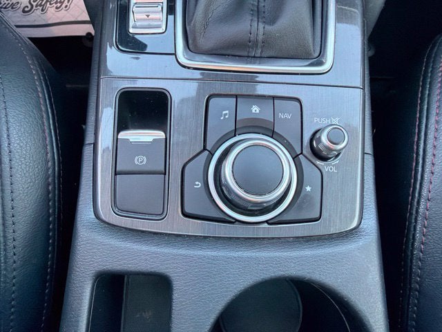 2016 Mazda Mazda CX-5 Grand Touring