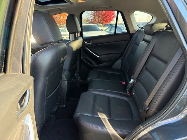 2016 Mazda Mazda CX-5 Grand Touring
