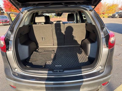 2016 Mazda Mazda CX-5 Grand Touring