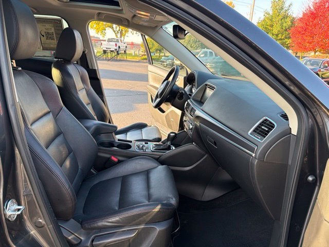2016 Mazda Mazda CX-5 Grand Touring