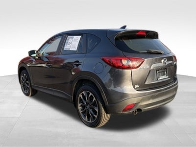 2016 Mazda Mazda CX-5 Grand Touring