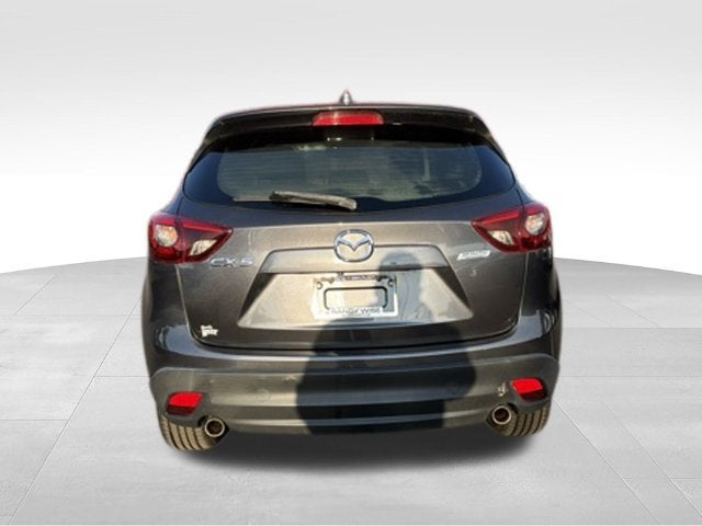 2016 Mazda Mazda CX-5 Grand Touring