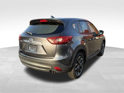 2016 Mazda Mazda CX-5 Grand Touring
