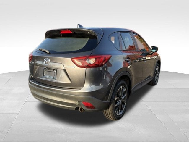 2016 Mazda Mazda CX-5 Grand Touring