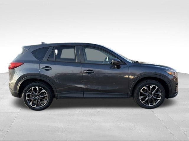 2016 Mazda Mazda CX-5 Grand Touring