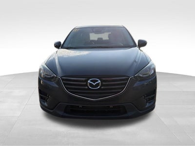 2016 Mazda Mazda CX-5 Grand Touring