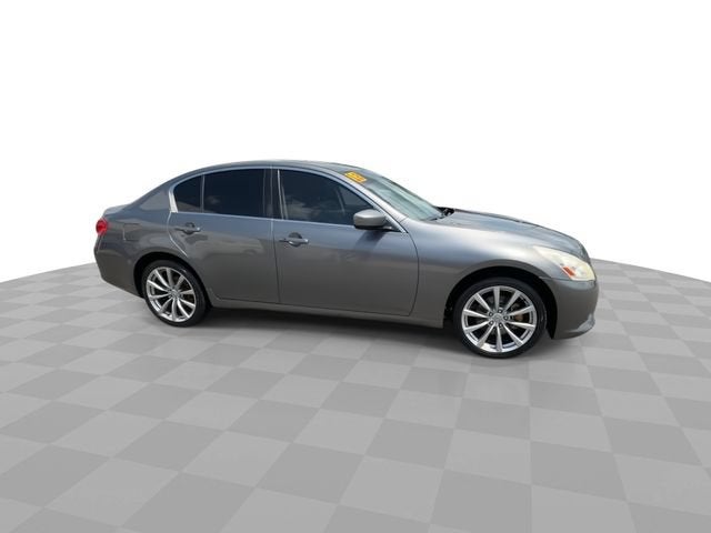 2012 INFINITI G37x x