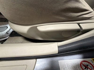 2013 Toyota Corolla L