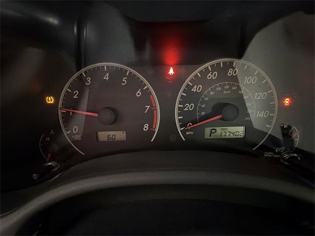 2013 Toyota Corolla L