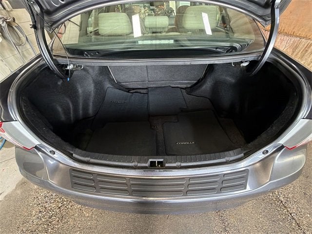 2013 Toyota Corolla L