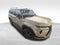 2025 Lexus GX 550 Overtrail+