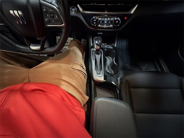 2024 Buick Envista Sport Touring