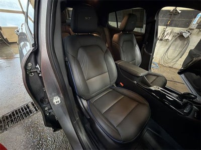 2024 Buick Envista Sport Touring