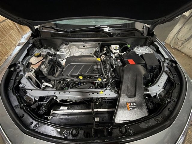 2024 Buick Envista Sport Touring