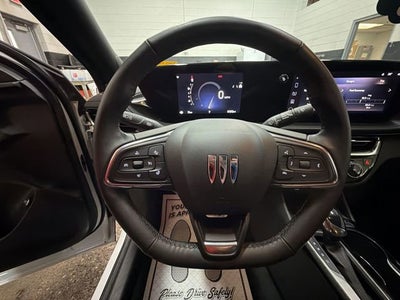 2024 Buick Envista Sport Touring