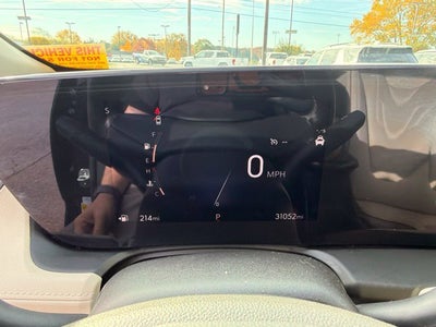 2024 Buick Encore GX Avenir