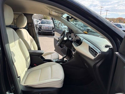 2024 Buick Encore GX Avenir