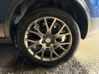2019 Buick Encore Sport Touring